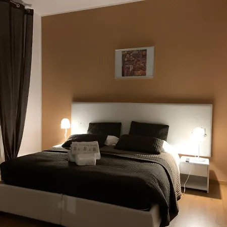 Casatati Apartment Cagliari