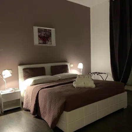 Casatati Апартаменты Кальяри