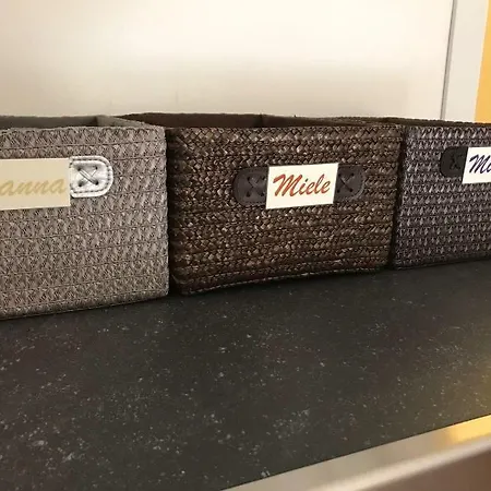 Casatati Апартаменты