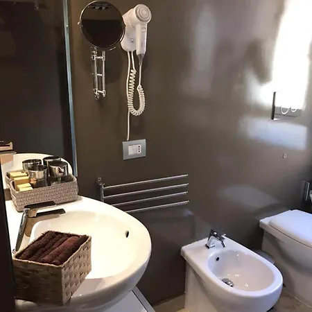 Апартаменты Casatati *