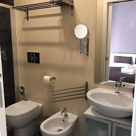 Casatati Апартаменты