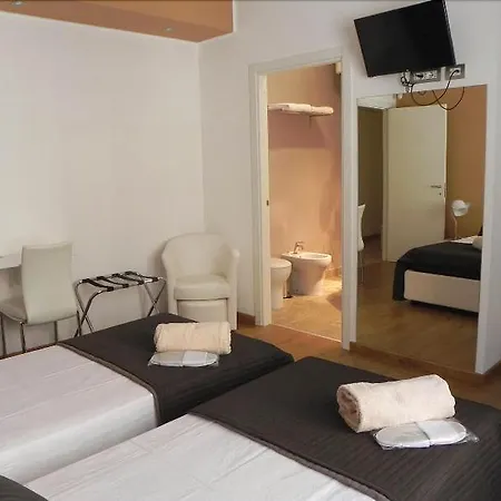 Апартаменты Casatati Кальяри