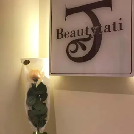 Apartment Casatati *