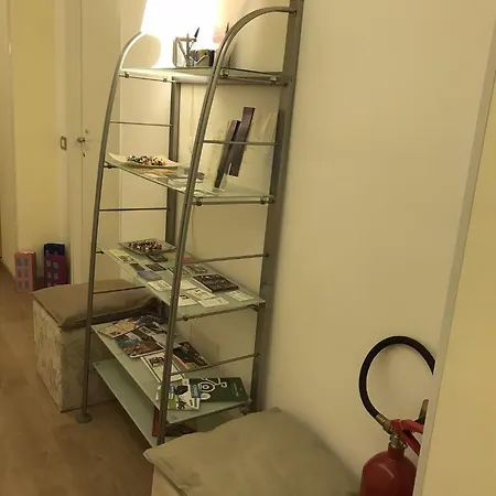 Casatati Apartment Cagliari