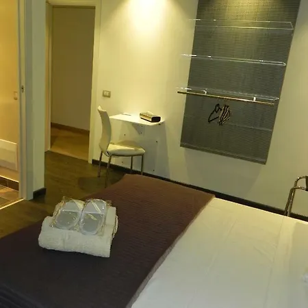 Casatati Apartment *