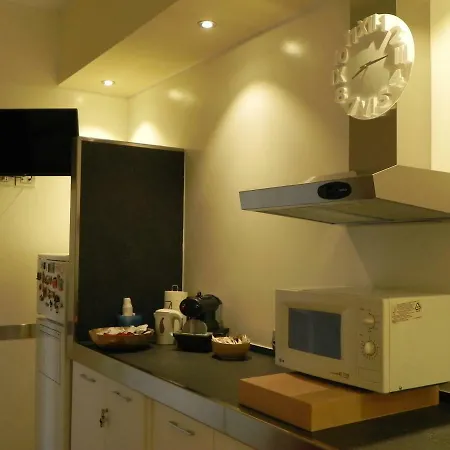 Apartment Casatati *