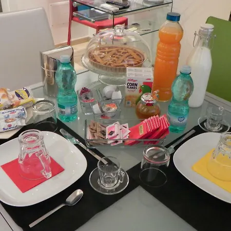 Apartment Casatati Cagliari