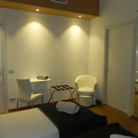 Casatati Apartment *