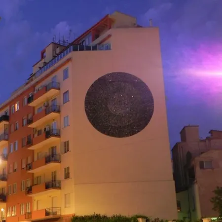 Casatati Διαμέρισμα Κάλιαρι