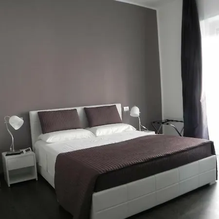 Апартаменты Casatati *