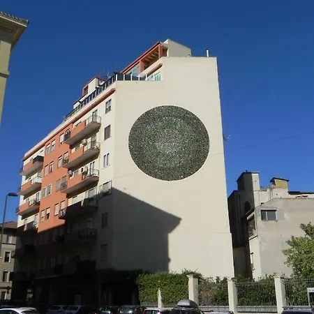 Апартаменты Casatati *