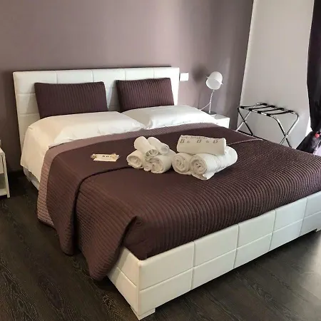 Casatati Apartment *