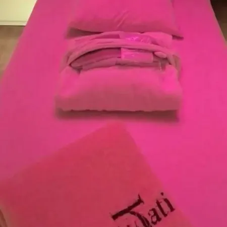 Casatati * Кальяри