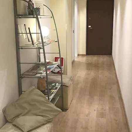 Apartment Casatati *