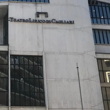 Апартаменты Casatati