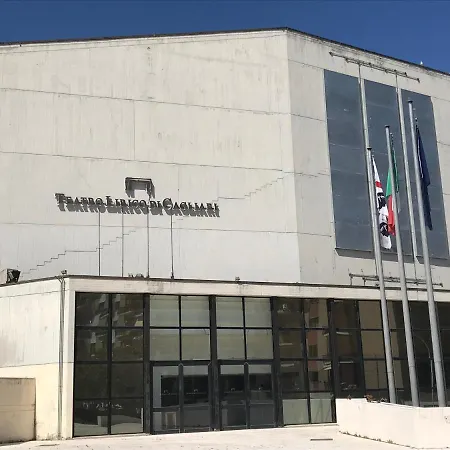 Casatati Апартаменты