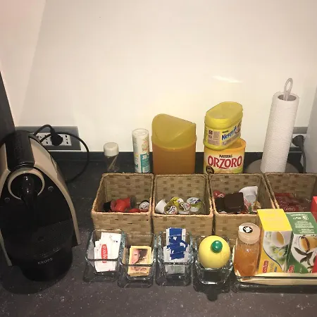 Апартаменты Casatati