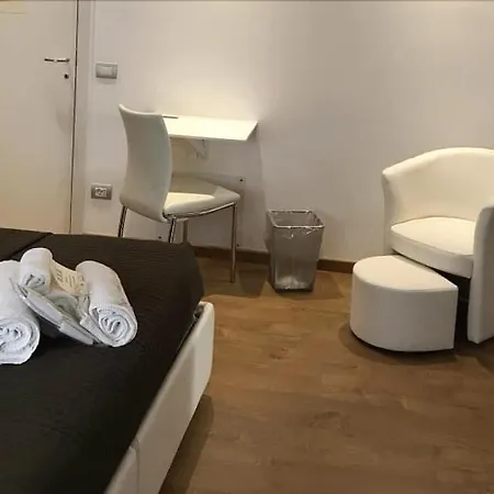 Appartamento Casatati