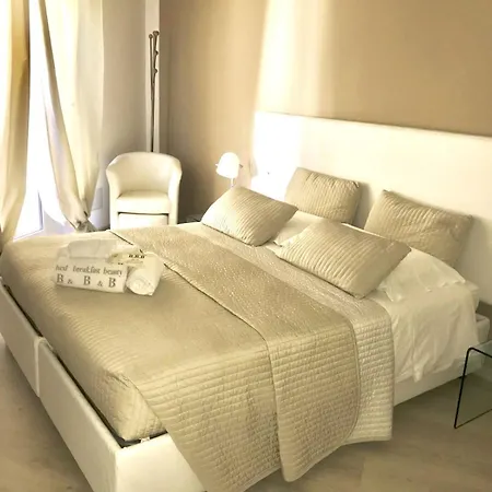 Casatati Apartment