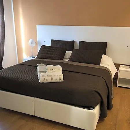 Casatati 公寓 *