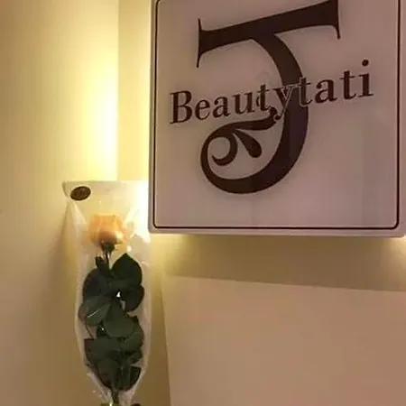 Casatati 公寓