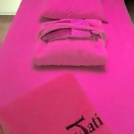 公寓 Casatati 卡利亚里
