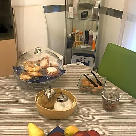 Casatati Apartamento