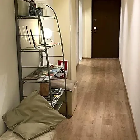 Apartamento Casatati