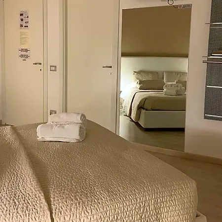 Casatati 公寓 卡利亚里