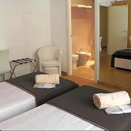 公寓 Casatati *