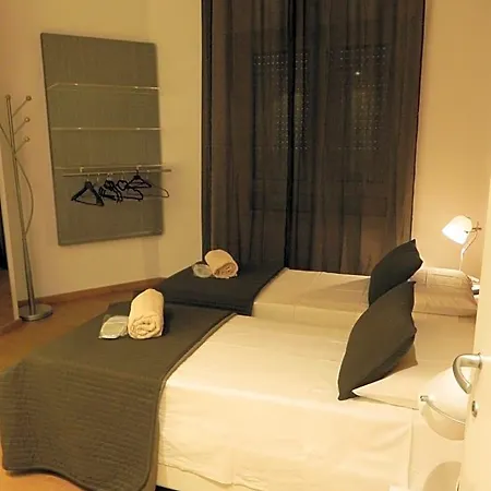 Casatati 公寓 *