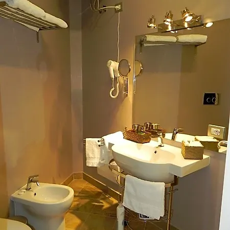 Casatati 公寓 卡利亚里