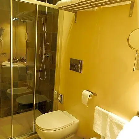 公寓 Casatati