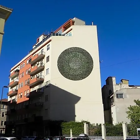 Casatati 公寓 *