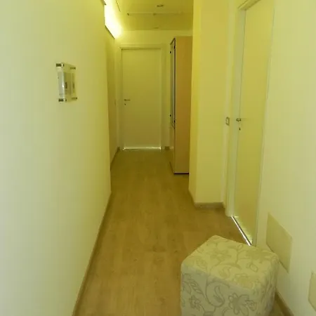 Appartamento Casatati *