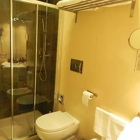 شقة Casatati كالياري