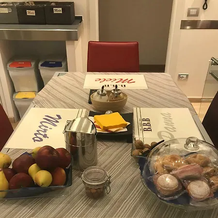 Appartamento Casatati