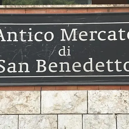 Apartment Casatati
