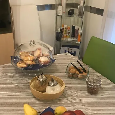 Casatati Appartamento